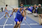 Track & Field  Men’s Track & Field open up the 2023 indoor season with a home meet against Colby College. They also competed against visiting Wentworth Institute of Technology, Worcester State University, Gordon College and Connecticut College. - Photo by Keith Nordstrom